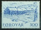 Isole Faroe 1987 SG 140 Nuovo ** 100%