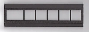 Adaptador de película 126 para escáneres Jumbl, ION, Wolverine, Digitnow!, Magnasonic - Imagen 1 de 2