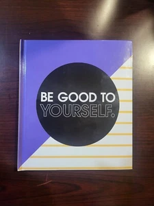 Be Good To Yourself 📔✨Book - Picture 1 of 2