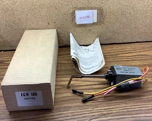 MTS SYSTEMS CO IGN100 IGN 100 Ignitor - Picture 1 of 9