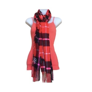 Victoria Secret Winter Scarf - Picture 1 of 3