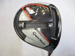 TaylorMade M5 Driver 9 KUROKAGE TM5 2019 (SR) #834 Golf Clubs - Picture 1 of 6