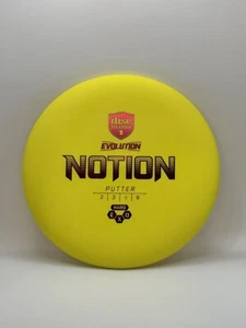 New Discmania EXO Hard Notion 173g 2/3/-1/0 - Picture 1 of 1