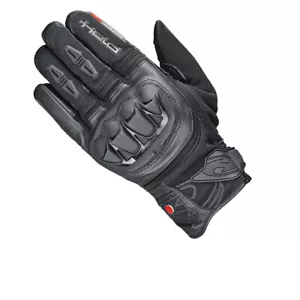 Motorrad Held Sambia 2in1 Evo GTX-Handschuh Herren (schwarz) Gr: 9 - Bild 1 von 2