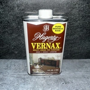 Hagerty Vernax Furniture Polish - Picture 1 of 1