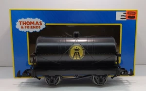 Bachmann 98007 Spur G Thomas Ölkesselwagen - Bild 1 von 4