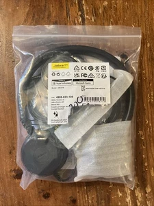 Jabra Evolve 20 Stereo Headset - Black 4999-823-109 - Afbeelding 1 van 2