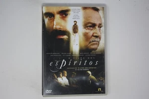 O Filme Dos Espíritos DVD Allan Kardec Paris Filmes - Picture 1 of 1