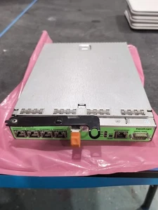 Dell EqualLogic Type 11 Controller Module for PS6100 07V250 7V250 No Battery - Picture 1 of 5
