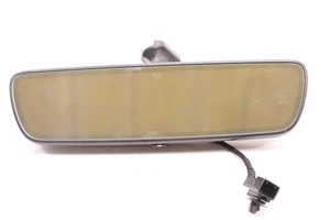 2017 - 2019 TOYOTA HIGHLANDER FRONT WINDSHIELD INTERIOR REAR VIEW MIRROR OEM - Picture 1 of 18