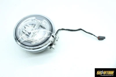 18-20 HARLEY-DAVIDSON LOW RIDER FXLR 107 FRONT HEAD LIGHT HEADLIGHT LAMP - Image 1 of 4