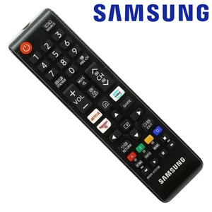 Für Samsung BN59-01315M / BN59-01315B TV Fernbedienung für QLED Serie - Bild 1 von 7