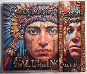 Garrison of Glory - Fall of the Incas - Bild 1 von 4