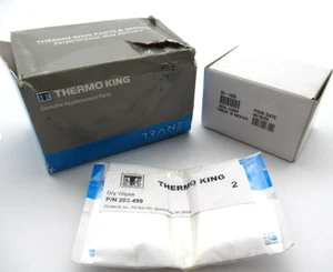 Genuine Thermo King 22-1026 Seal Compressor Kit OEM *BRAND NEW* - Picture 1 of 2