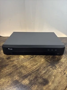 Pyronix DVR-104Q-KP CCTV Digital Video Recorder Unit Only - Picture 1 of 4