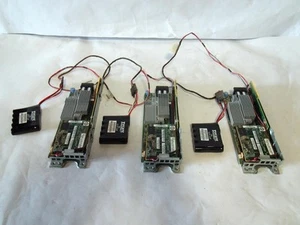 *Lot of 3* Cisco UCSC-MRAID12G 1GB SAS RAID Controller 74-12862-02 w/ Battery - Photo 1/4