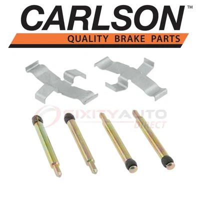 Carlson Rear Disc Brake Hardware Kit for 1968-1972 Mercedes-Benz 300SEL  - au Foto 1 de 4