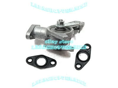 CERÁMICA Válvula Del Calefactor LADA 2101 2106 2107 NIVA 2121 21213 Grifo Calentador Foto 1 de 4