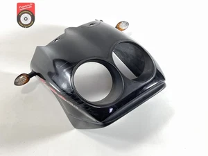 KTM 620 Duke LC4 94-97 - Carenado frontal máscara de luz revestimiento - Imagen 1 de 9