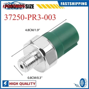 New Oil Pressure Switch Sensor 37250-PR3-003 for Acura Ridgeline Honda 1992-2014 - Picture 1 of 8