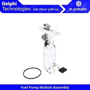 For 1996-2000 Dodge Grand Caravan Fuel Pump Module Assembly Delphi 1997 1998 - Picture 1 of 9
