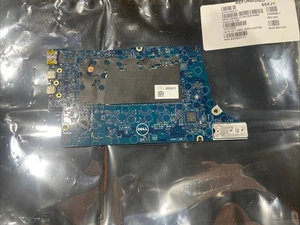 065XJY do płyty głównej Dell Latitude 7440 IDC40/60 LA-M591P I7-1365U 32GB używana - Zdjęcie 1 z 2