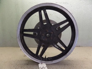 1983 HONDA GOLDWING GL1100 FRONT RIM  - Picture 1 of 1