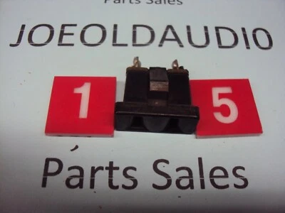 Salida de aire acondicionado Harman Kardon Five Twenty & Five Thirty. Probado. Parting Out 520. Foto 1 de 3