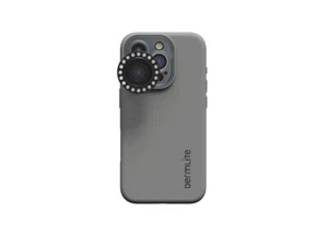 NUEVO 3Gen Dermlite DL Kit de Conexión para iPhone 16 Adaptador - Imagen 1 de 5