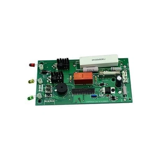 LiftMaster 41A5726 电池备用电路板 适用于 475LM 车库开启器电池 — 第 1/1 张图片