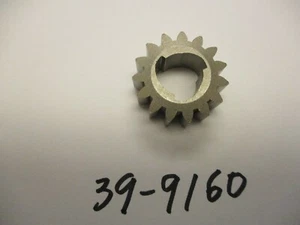 NUOVO TORO, CAVALLO RUOTA, INGRANAGGIO RAWNBOY PN 39-9160 - Foto 1 di 1