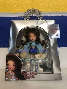 Bratz x Cult Gaia Designer Yasmin Fashion Doll Special Edition New Sealed - Picture 1 of 9