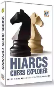 Hiarcs Chess Explorer for Windows - Picture 1 of 1
