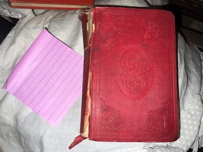 1851 True Stories History and Biography by Nathaniel Hawthorne, First Edition ? Foto 1 de 4