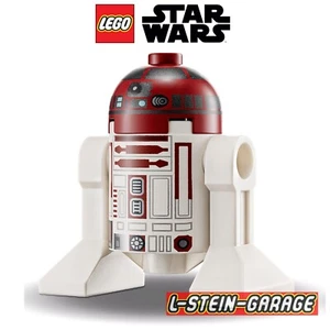 LEGO® Star Wars™ Figur aus Set 75333 Astromech-Droide R4-P17 NEU - Bild 1 von 1