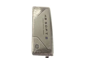 Cleveland HB Soft 2 #8S Putter Right-Handed Steel #1961 Golf Club - Picture 1 of 6