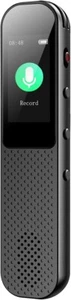 🔥🔥🔥DONEST K9 32GB Portable Lightweight Digital Voice Recorder 3 in 1 U🔥🔥🔥 - Picture 1 of 7