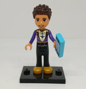 LEGO Friends : River - Figurine Personnage - Set 41689 frnd473 - Picture 1 of 2
