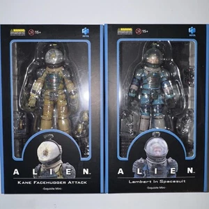 Alien Lambert in Spacesuit 1:18 Scale Action Figure - PX - Picture 1 of 5