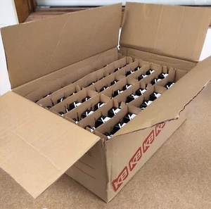 KB ELECTRONICS, KBMC-13BV, H9034, AC CONTROL, BOX OF 108, NEW BUT FEW YEARS OLD - Picture 1 of 9