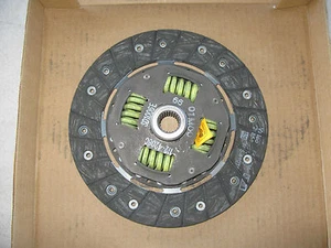 Volkswagen Golf Jetta (1974-1992) SACHS Clutch Disc 068141034T (1861708134) - Picture 1 of 3