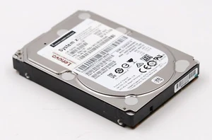 Lenovo ST9500620NS 500GB 2.5" 6Gb/s 7.2K RPM SATA Hard Drive P/N: 00AJ137 Tested - Picture 1 of 4