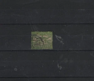 Mi. - Nr. 103 Flugpost 1 Mai. 1921 Ausgabe   Niederlande - Picture 1 of 1