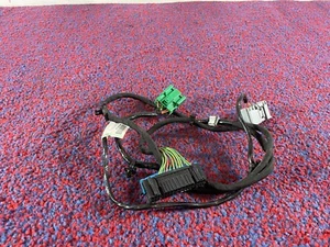 Arnés de cableado consola central de piso Jeep Grand Cherokee SRT 6,4 L 11-15 70K - Imagen 1 de 4