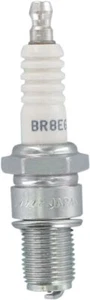 TM Racing EN 250 F 2004-2010 NGK Spark Plug BR8EG - Picture 1 of 10
