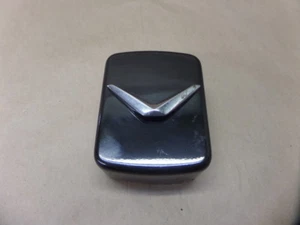 1993 HARLEY-DAVIDSON FXD DYNA 1340 EVOLUTION VOLTAGE REGUALTOR RECTIFIER COVER - Picture 1 of 3