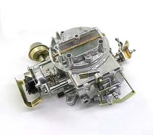 2 Barrel MOTORCRAFT 2150 Carb Ford Mustang F150 250 350 289 302 351 360 Cu Eng - Picture 1 of 9