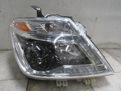 Faro derecho 17 18 19 20 Nissan Armada OEM Foto 1 de 4