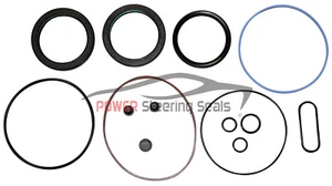 POWER STEERING GEAR BOX SEAL KIT FITS TRW THP60 SLAVE - Bild 1 von 6