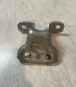 2007-2014 Toyota FJ Cruiser OEM Original Bottom Passenger Side Front Door Hinge - Picture 1 of 3